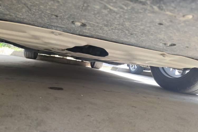 Used Lincoln Z 2022 iXiang Deluxe Edition Chassis Front
