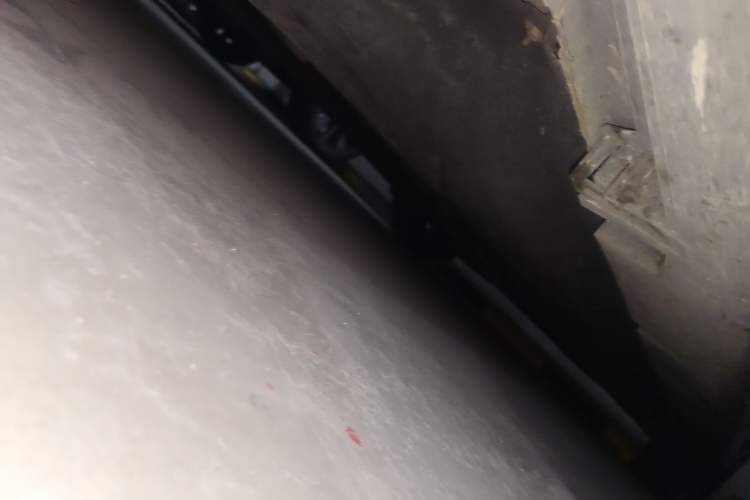 Used Lincoln Z 2022 iKoo Luxury Edition Chassis Front Left