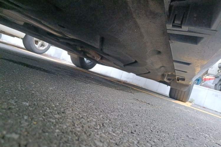 Used Lincoln Z 2022 iXiang Deluxe Edition Chassis Front Left