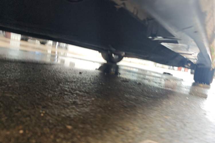 Used Lincoln Z 2022 iKoo Luxury Edition Chassis Front Left