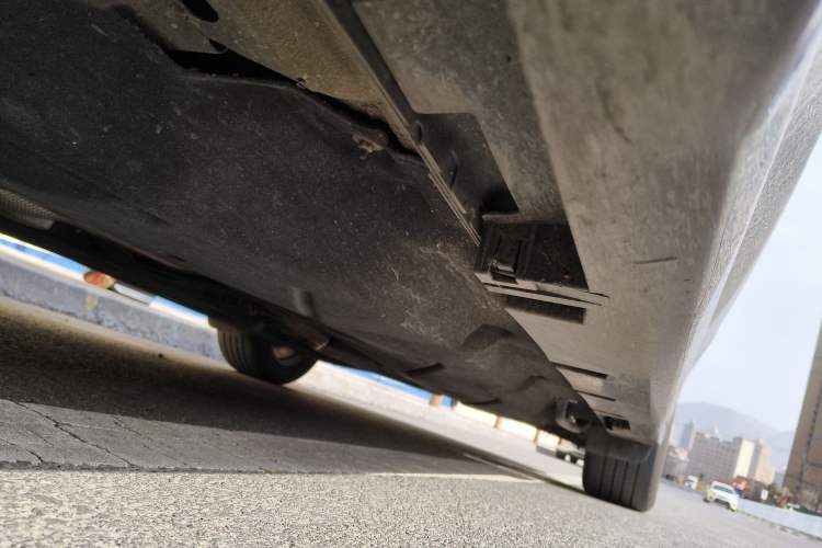 Used Lincoln Z 2022 iKoo Luxury Edition Chassis Front Left