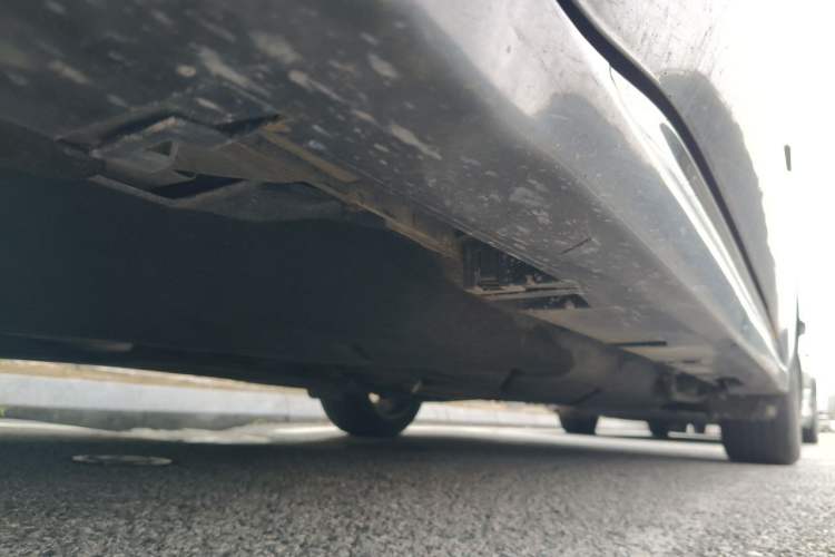 Used Lincoln Z 2022 iKoo Luxury Edition Chassis Front Left
