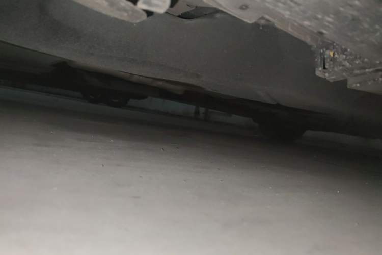Used Lincoln Z 2022 iKoo Deluxe Edition Chassis Front Left