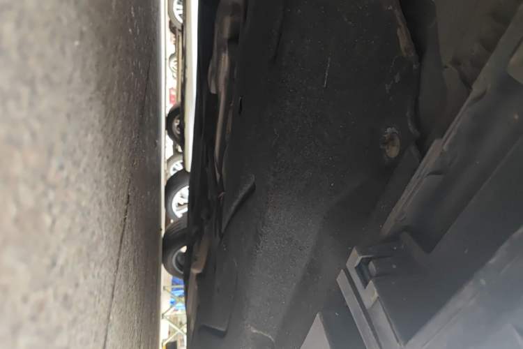 Used Lincoln Z 2022 iEnjoy Luxury Edition Chassis Front Left
