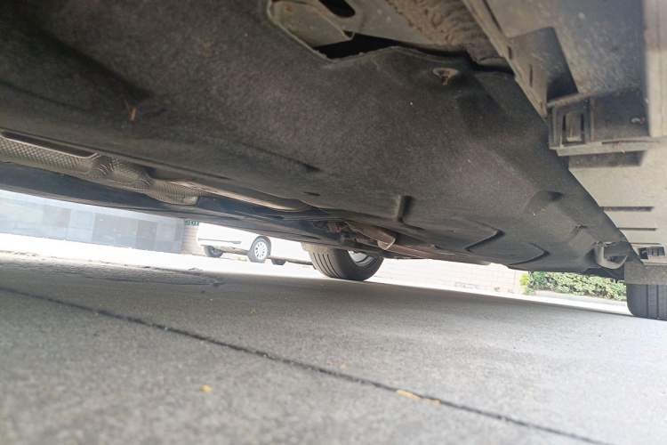 Used Lincoln Z 2022 iXiang Luxury Edition Chassis Front Left