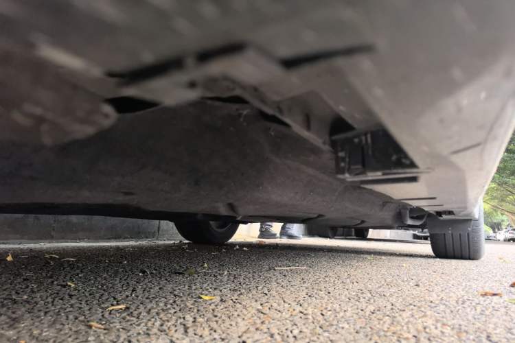 Used Lincoln Z 2022 iKoo Deluxe Edition Chassis Front Left