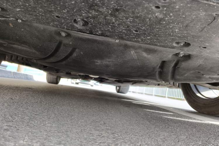 Used Lincoln Z 2022 iKoo Luxury Edition Chassis Front