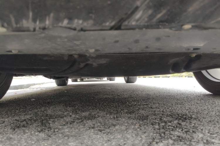 Used Lincoln Z 2022 iKoo Luxury Edition Chassis Front