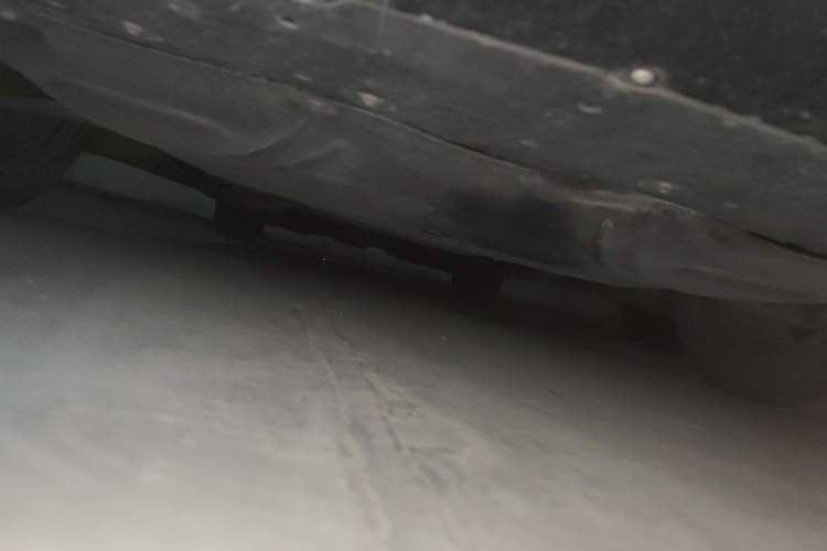 Used Lincoln Z 2022 iKoo Deluxe Edition Chassis Front