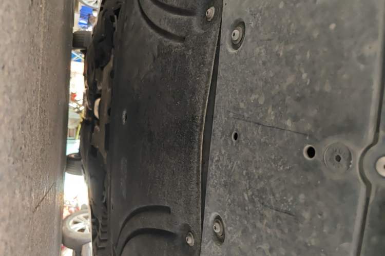 Used Lincoln Z 2022 iEnjoy Luxury Edition Chassis Front