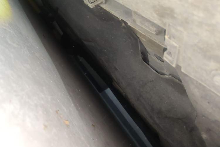 Used Lincoln Z 2022 iKoo Luxury Edition Chassis Front Right