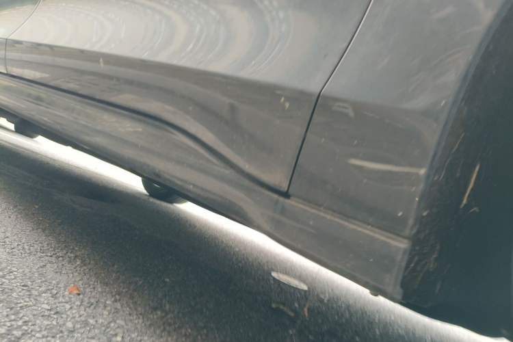 Used Lincoln Z 2022 iKoo Luxury Edition Chassis Front Right