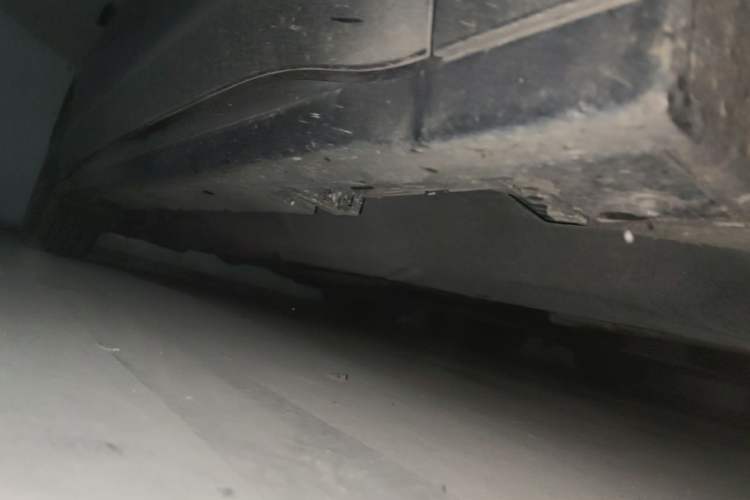 Used Lincoln Z 2022 iKoo Deluxe Edition Chassis Front Right