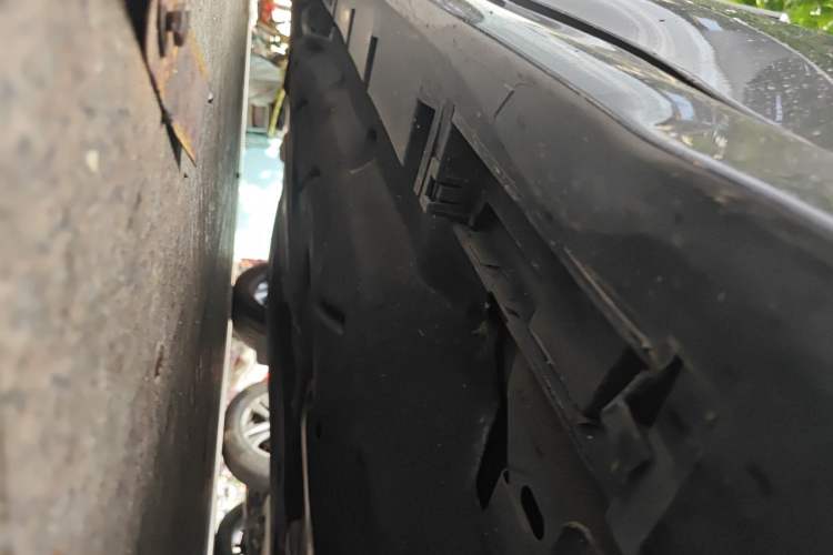 Used Lincoln Z 2022 iEnjoy Luxury Edition Chassis Front Right