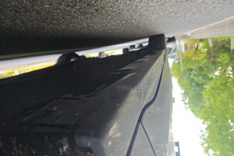 Used Lincoln Z 2022 iXiang Luxury Edition Chassis Front Right
