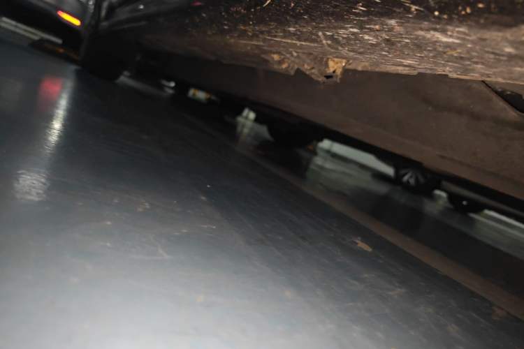 Used Lincoln Z 2022 iKoo Luxury Edition Chassis Front Right