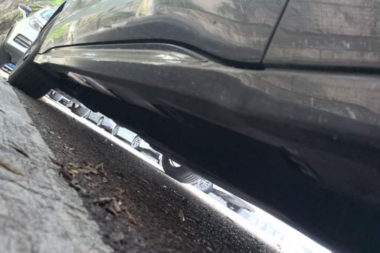 Used Lincoln Z 2022 iKoo Deluxe Edition Chassis Front Right