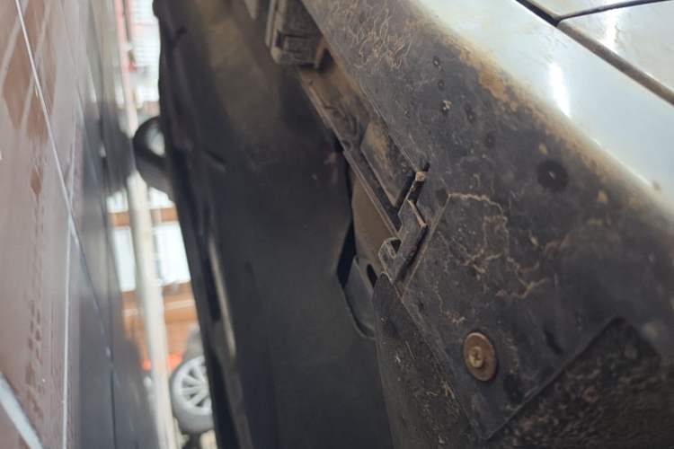 Used Lincoln Z 2022 iXiang Zunyi Edition Chassis Front Right