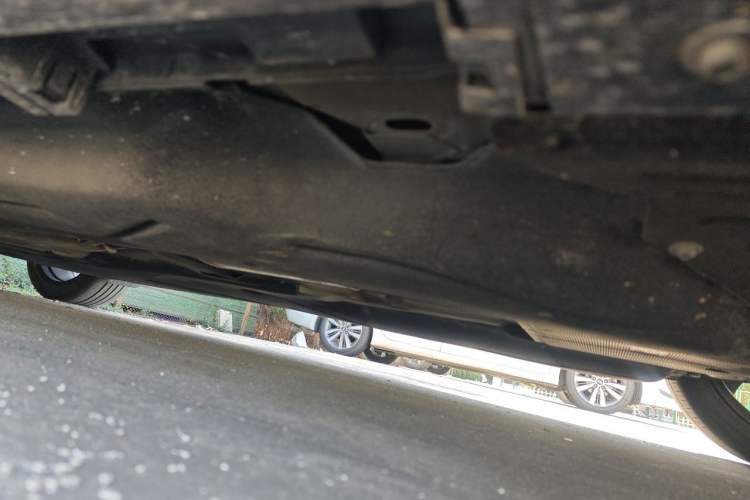 Used Lincoln Z 2022 iXiang Zunyi Edition Chassis Front Right