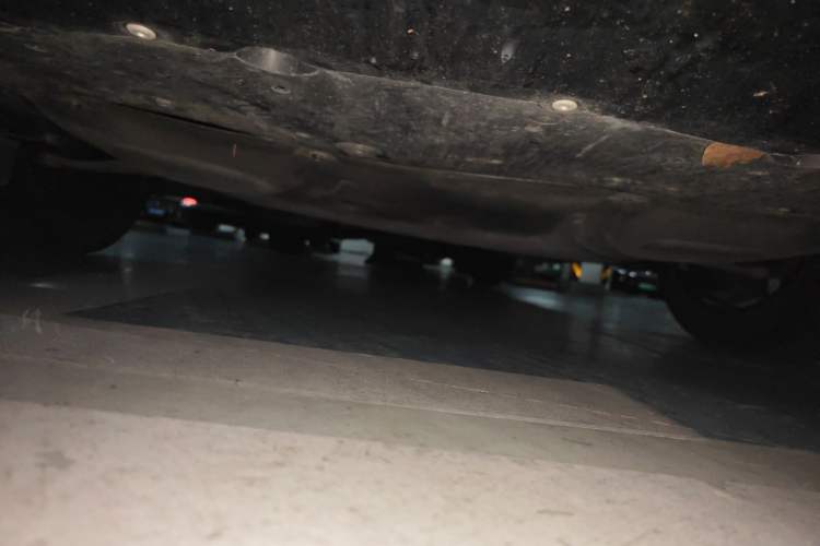 Used Lincoln Z 2022 iKoo Luxury Edition Chassis Front