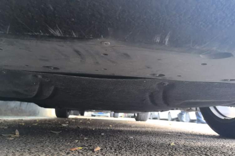 Used Lincoln Z 2022 iKoo Deluxe Edition Chassis Front