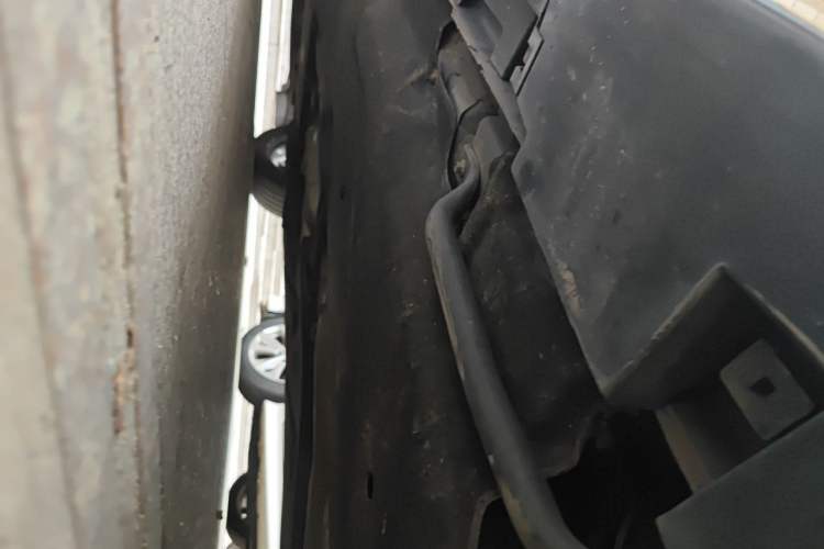 Used Lincoln Z 2022 iEnjoy Luxury Edition Chassis Rear Left