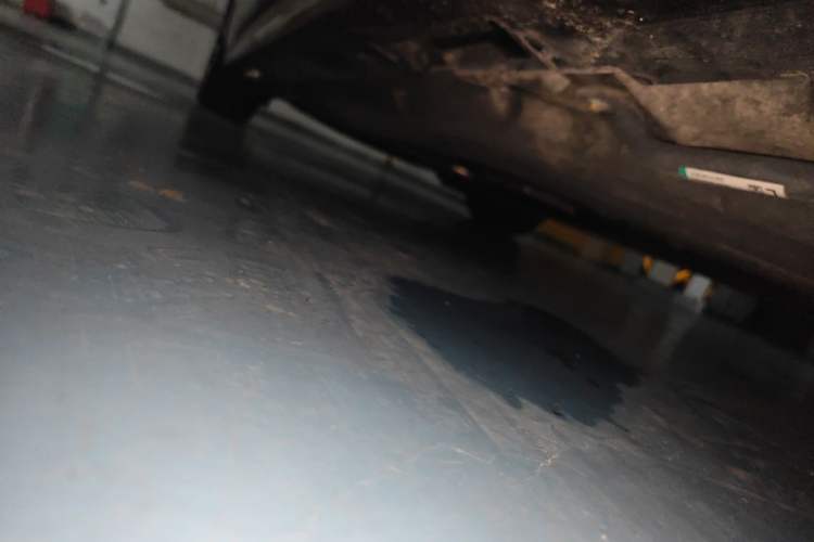 Used Lincoln Z 2022 iKoo Luxury Edition Chassis Rear Left