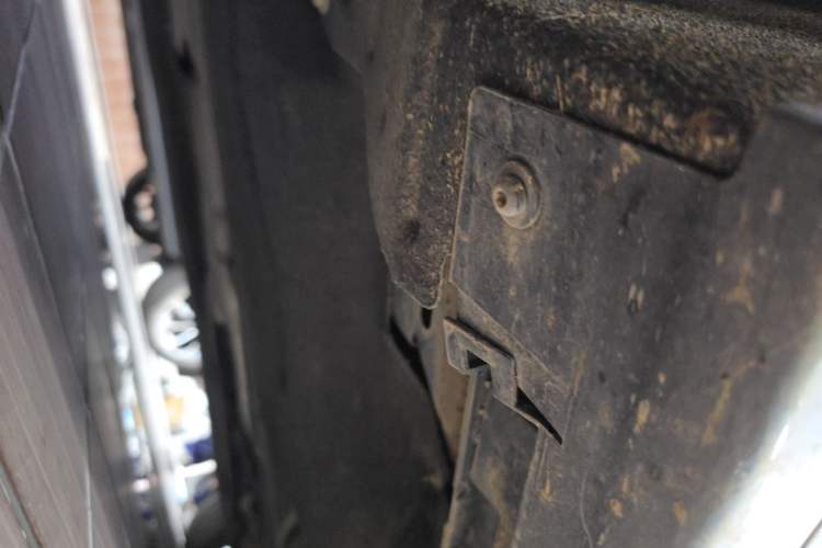 Used Lincoln Z 2022 iXiang Zunyi Edition Chassis Rear Left