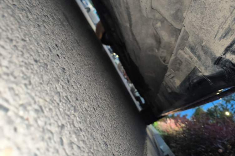 Used Lincoln Z 2022 iXiang Deluxe Edition Chassis Rear Right