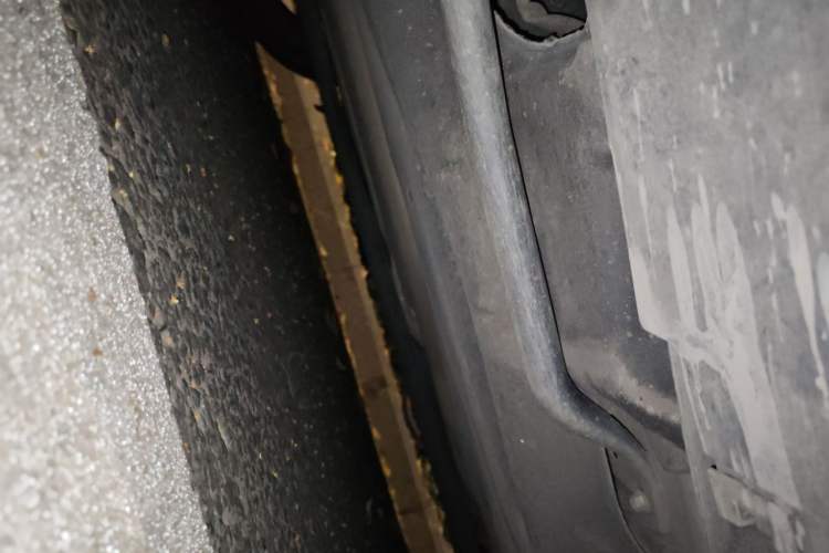 Used Lincoln Z 2022 iCool Luxury Edition Chassis Rear Right