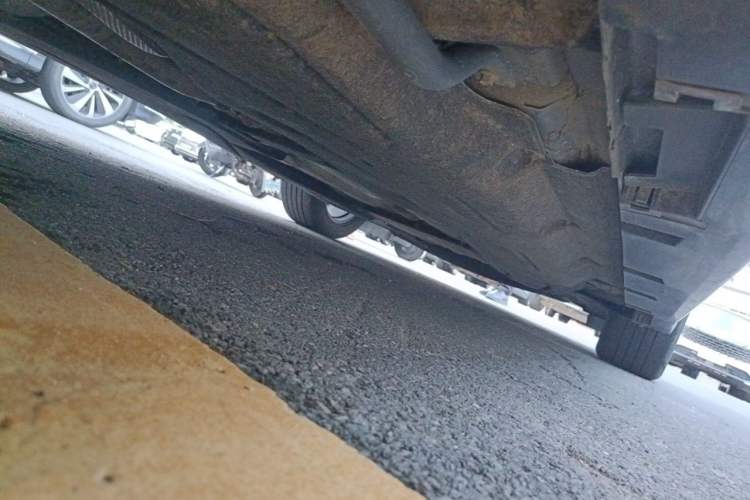 Used Lincoln Z 2022 iXiang Deluxe Edition Chassis Rear Right