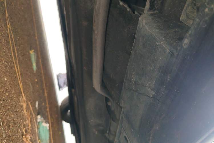 Used Lincoln Z 2022 iCool Luxury Edition Chassis Rear Right