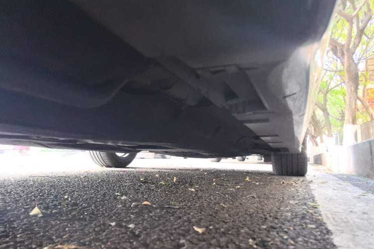 Used Lincoln Z 2022 iKoo Deluxe Edition Chassis Rear Right