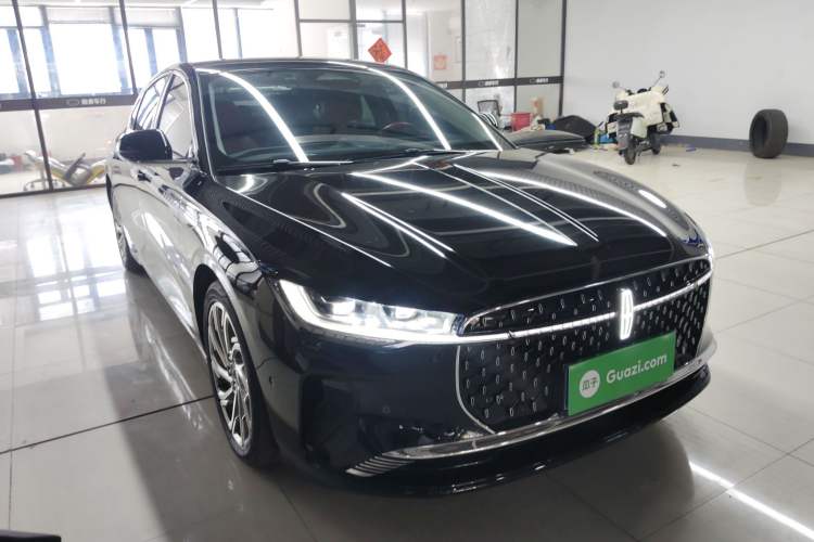 Used Lincoln Z 2022 iXiang Zunyi Edition Exterior 1