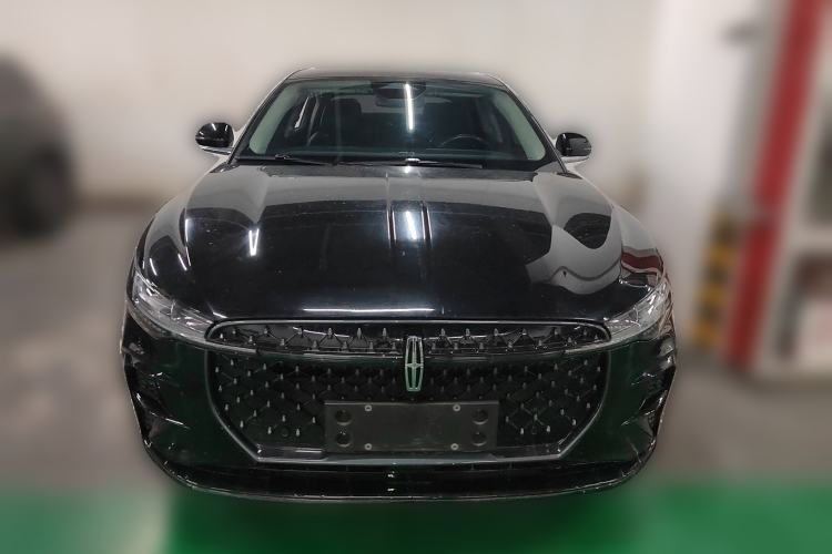 Used Lincoln Z 2022 iXiang Luxury Edition Exterior 1