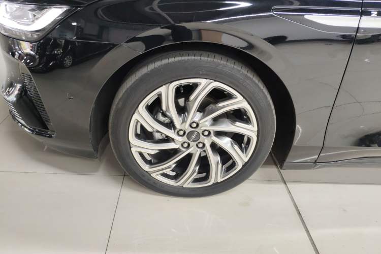 Used Lincoln Z 2022 iXiang Zunyi Edition Exterior 4