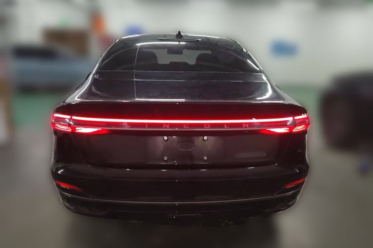 Used Lincoln Z 2022 iXiang Luxury Edition Exterior 4