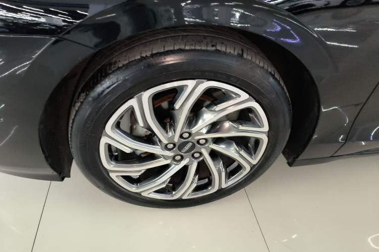 Used Lincoln Z 2022 iXiang Zunyi Edition Exterior 4