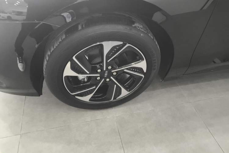 Used Lincoln Z 2022 iKoo Luxury Edition Exterior 4