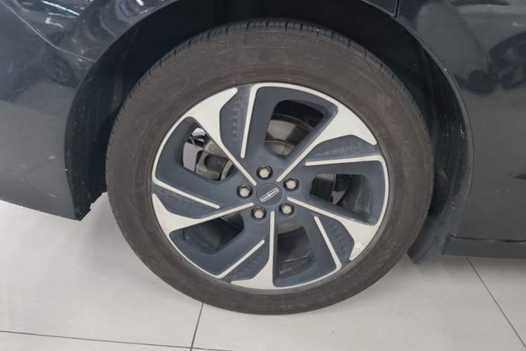 Used Lincoln Z 2022 iKoo Deluxe Edition Exterior 5