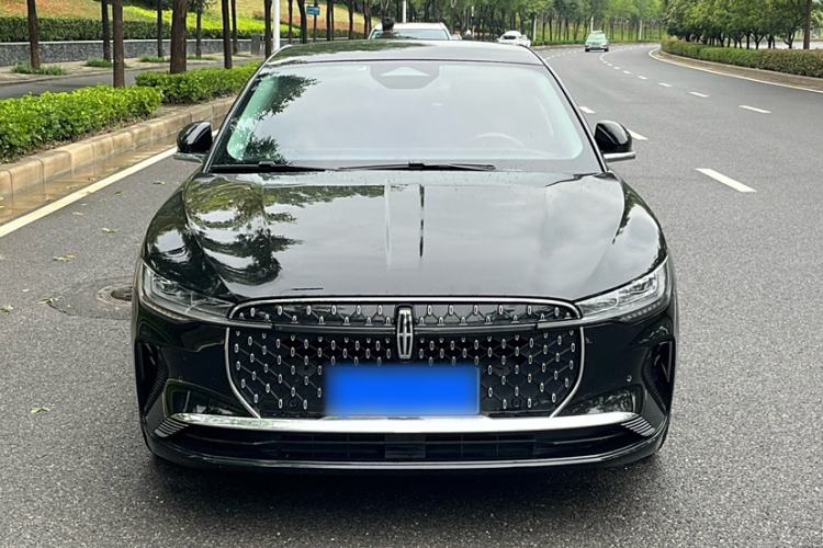 Used Lincoln Z 2022 iXiang Luxury Edition Exterior 5