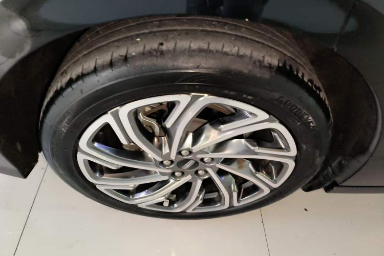 Used Lincoln Z 2022 iXiang Zunyi Edition Exterior 5