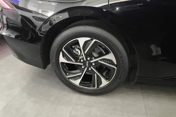 Used Lincoln Z 2022 iKoo Luxury Edition Exterior 5