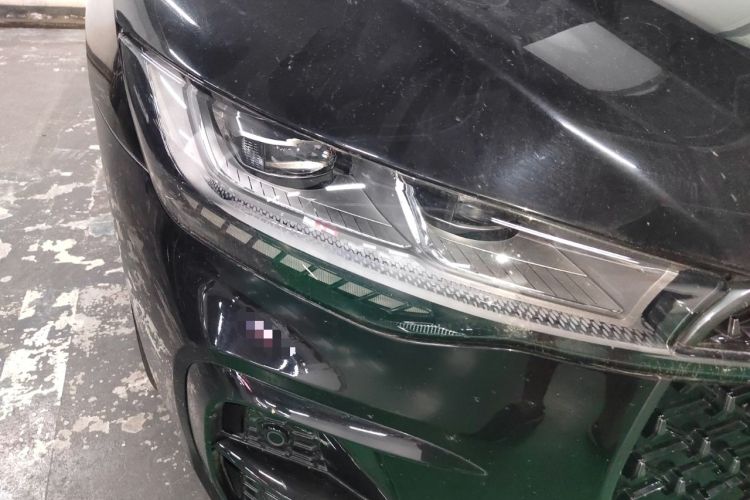 Used Lincoln Z 2022 iXiang Luxury Edition Exterior 6