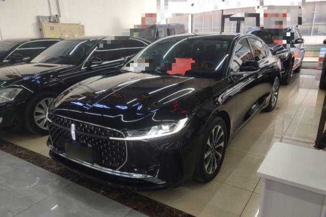 Used Lincoln Z 2022 iXiang Deluxe Edition