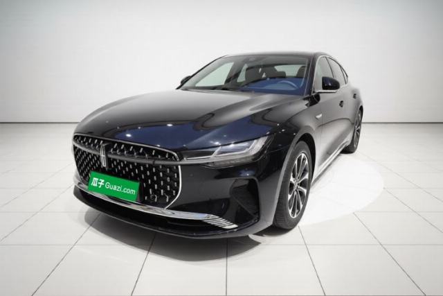 Used Lincoln Z 2022 iXiang Deluxe Edition