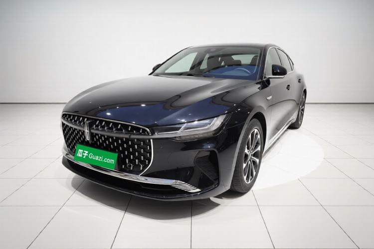Used Lincoln Z 2022 iXiang Deluxe Edition Guazi used car, China used car export, Used car for sale, Used  cars, Cheapest cars for sale