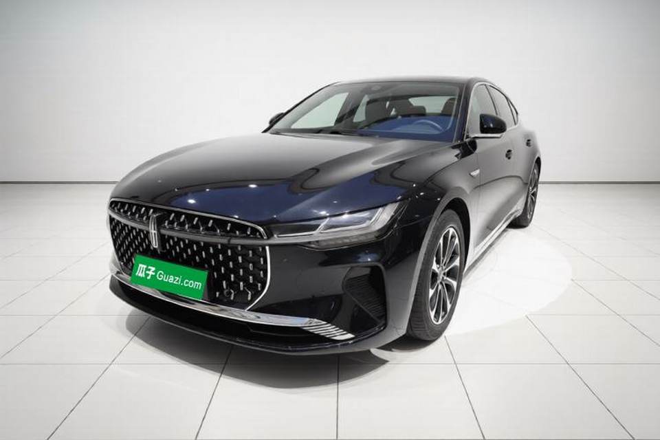 Lincoln Z 2022