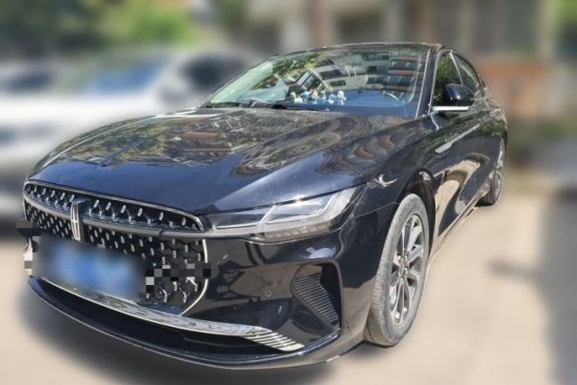 Used Lincoln Z 2022 iXiang Deluxe Edition