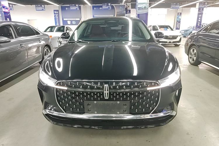 Used Lincoln Z 2022 iXiang Luxury Edition Front